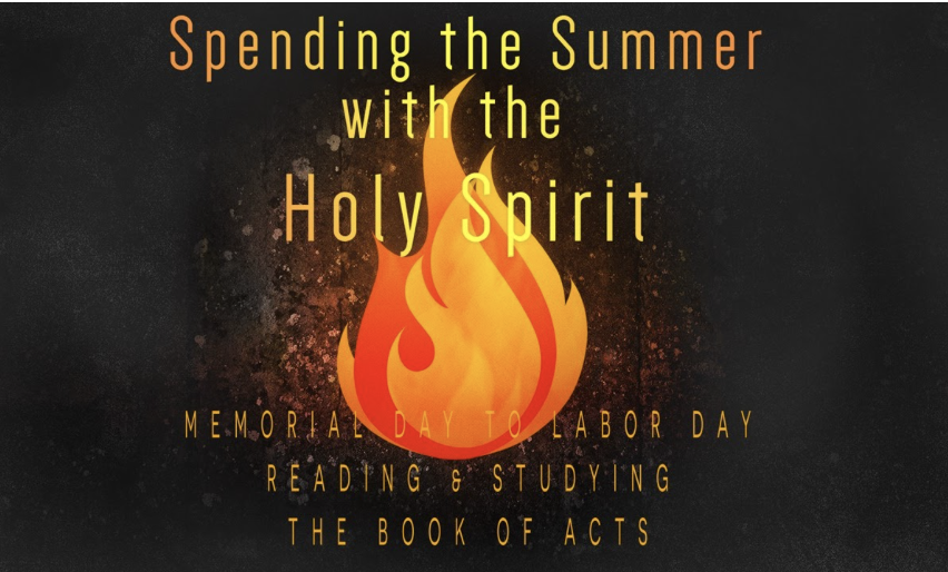 Acts Series